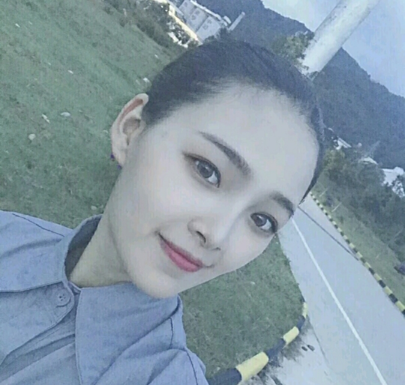 房子吃了兔子的第一张照片--永德认干亲服务网